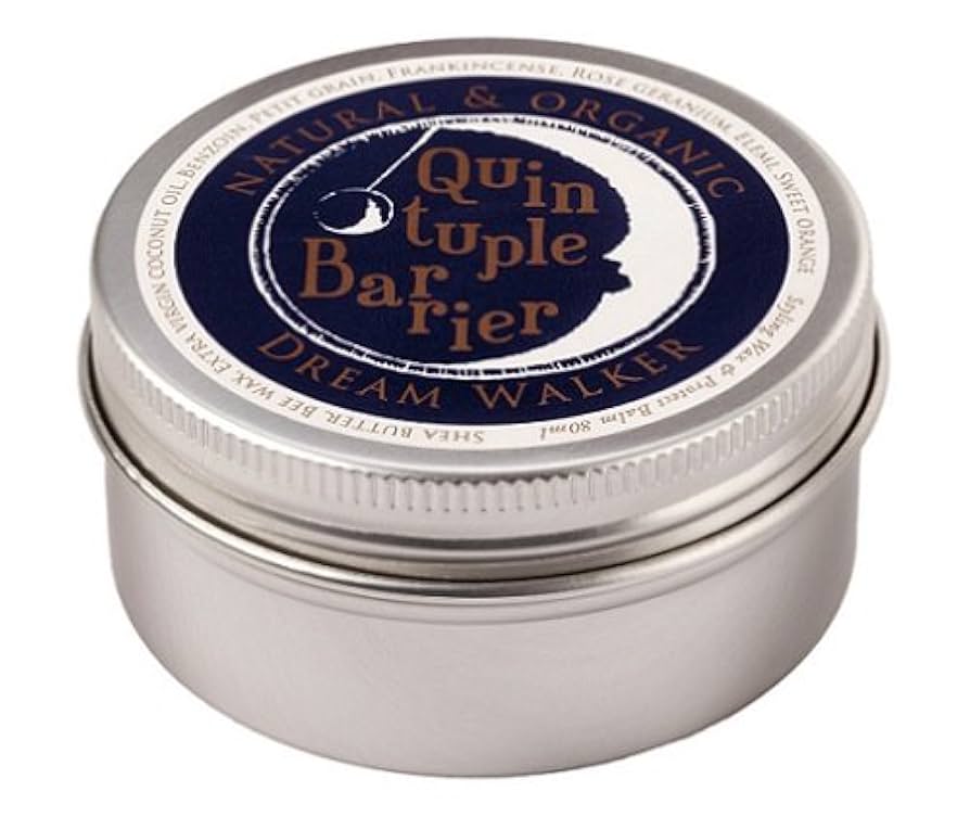 Amazon | ムーンソープ クインタプルバリア ドリームウォーカー